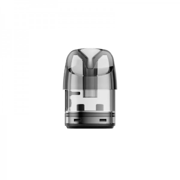 Vapefly Tim Pod Cartridge 4ml (1pcs/pack) Refillable