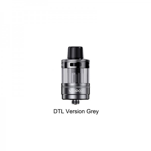 VOOPOO PnP X DTL Pod Tank Precise Flavor