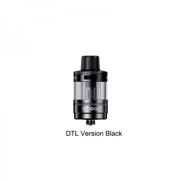 VOOPOO PnP X DTL Pod Tank Precise Flavor