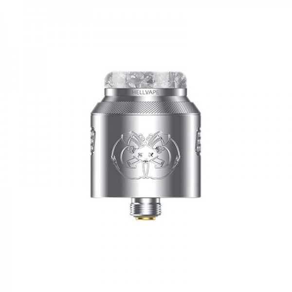 Hellvape Drop Dead 2 RDA 24mm Best Taste
