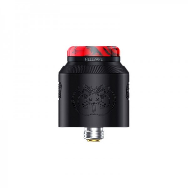 Hellvape Drop Dead 2 RDA 24mm Best Taste