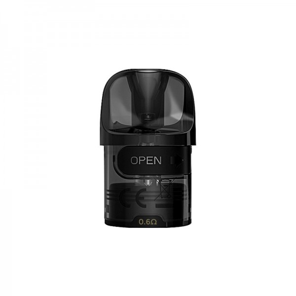 Lost Vape E-Plus Pod Cartridge Best Replacement
