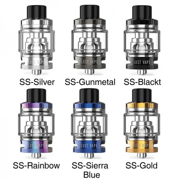 Lost Vape Centaurus Sub Coo Tank 4ml Sale Now