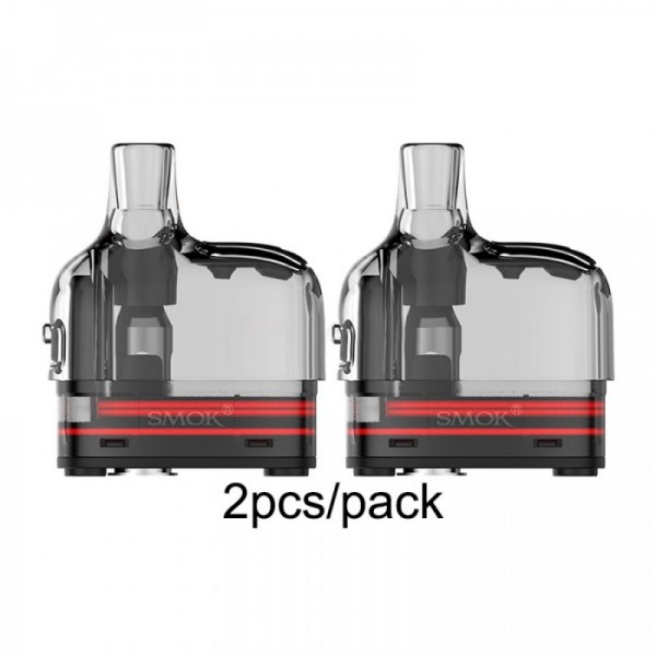 SMOK Tech247 Pod Cartridge 4ml (2pcs/pack) Cheap Price