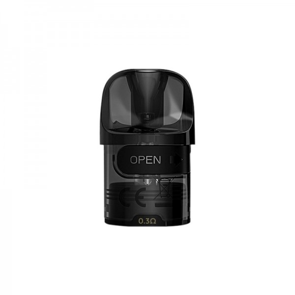 Lost Vape E-Plus Pod Cartridge Best Replacement