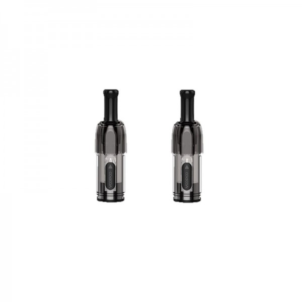 VOOPOO Doric Galaxy Pod Cartridge 2ml Cheap Replacement