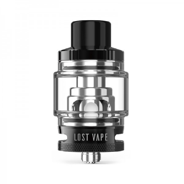 Eleaf EN Air Tank 2ml/3.5ml Review