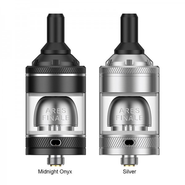 Innokin Ares Finale RTA 24.5mm 4.5ml Best Flavour