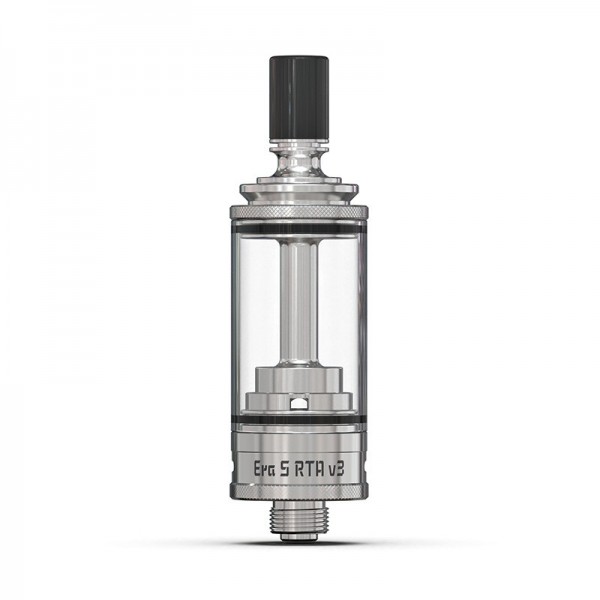 Auguse Era S RTA V3 16mm