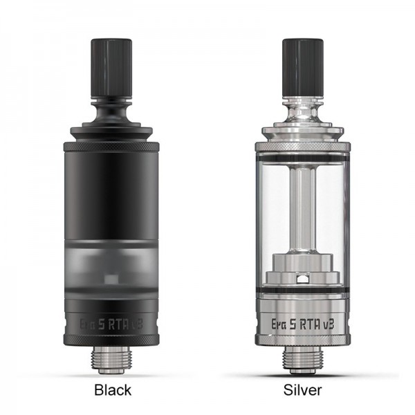 Auguse Era S RTA V3 16mm