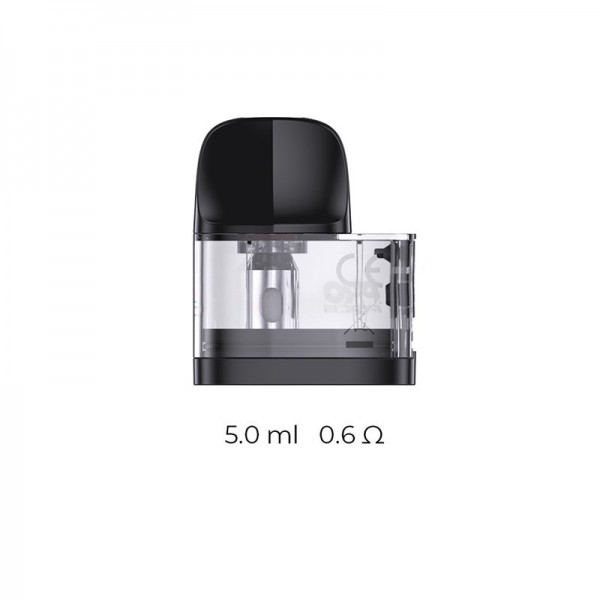 Uwell Crown S Replacement Pod Cartridge 5ml (2pcs/pack)