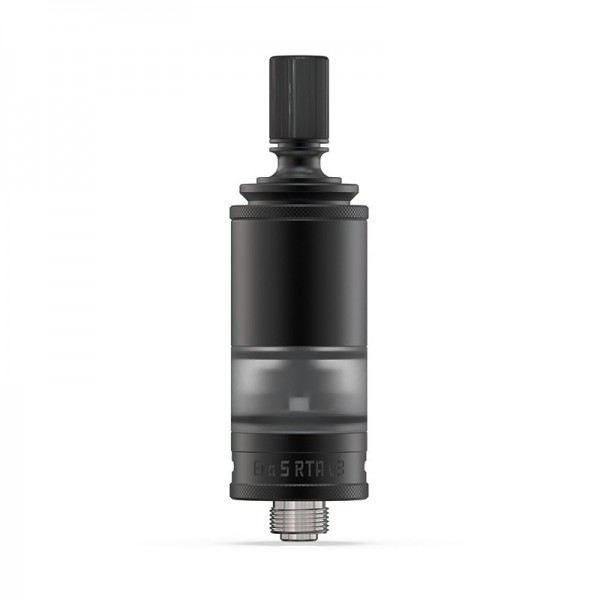 Auguse Era S RTA V3 16mm