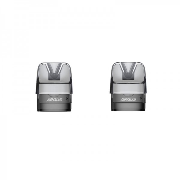 VOOPOO Argus PnP X Empty Pod Cartridge (2pcs/pack)