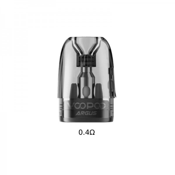 VOOPOO Argus Top Fill Replacement Pod Cartridge (3pcs/pack)