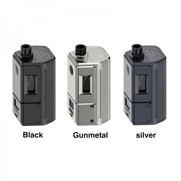 Across Vape Ethos Boro Kit 100W Sale