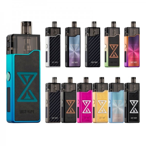 Lost Vape Orion SE Pod Kit Cheap Sale Now