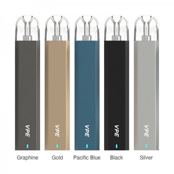 UK Sigelei VPE II Pod System Kit 20W Cheap New Product