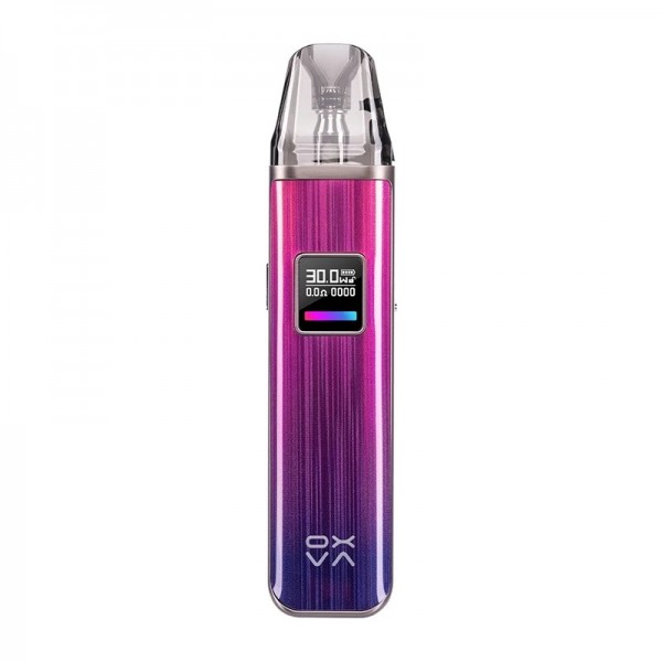 OXVA Xlim Pro Kit 1000mAh 30W Vape UK