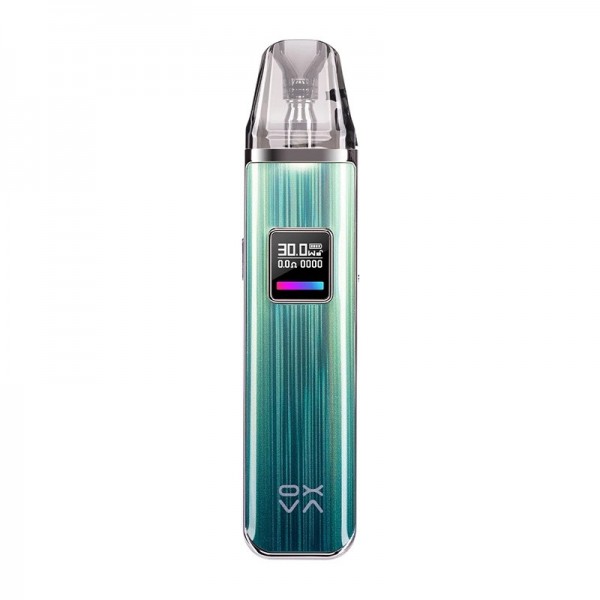 OXVA Xlim Pro Kit 1000mAh 30W Vape UK