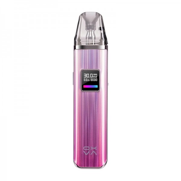 OXVA Xlim Pro Kit 1000mAh 30W Vape UK