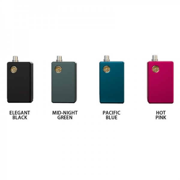 Cthulhu RBA AIO Box Kit 60W