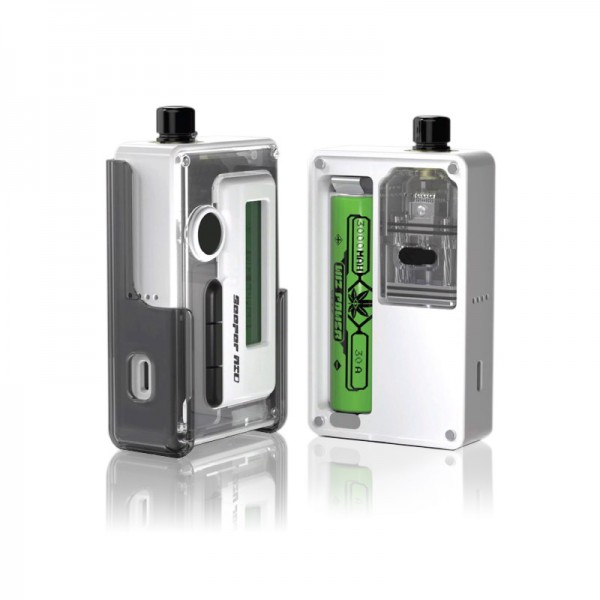 UK Wiz Vapor Beeper AIO Vape Kit 80W Cheap