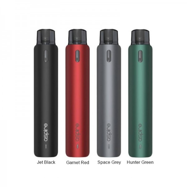 Aspire OBY Kit Pod Vape 350mAh 2ml Cheap Cost