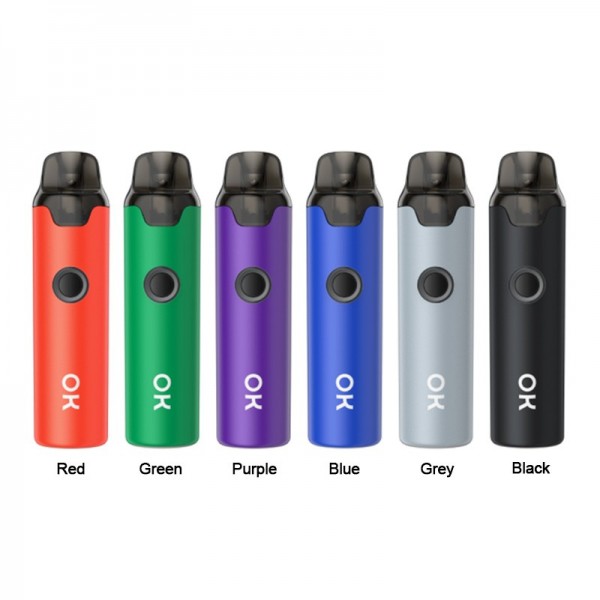 Okino C100 Kit 800mAh 4ml Best Sale In UK