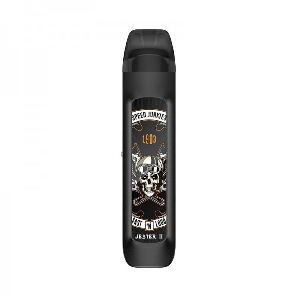 Vapefly Jester 2 Kit 1000mAh Good Starter Kit