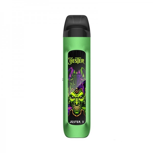 Vapefly Jester 2 Kit 1000mAh Good Starter Kit