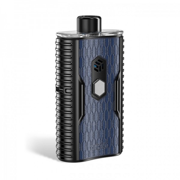 Aspire Cloudflask 3 Kit 2000mAh 5.5ml Review