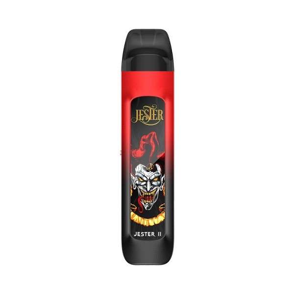 Vapefly Jester 2 Kit 1000mAh Good Starter Kit