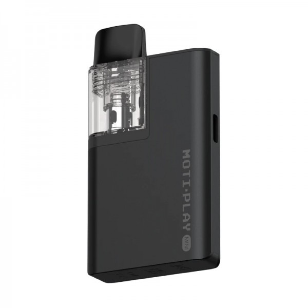 MOTI Play Mini Kit Pod Vape 650mAh 12W Best In UK