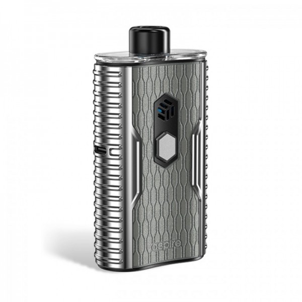 Aspire Cloudflask 3 Kit 2000mAh 5.5ml Review