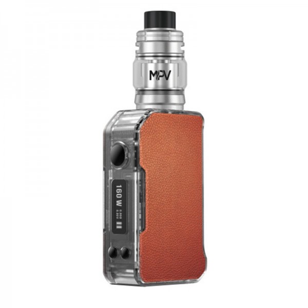 Dovpo MPV Buster Vape Kit 160W UK Powerful