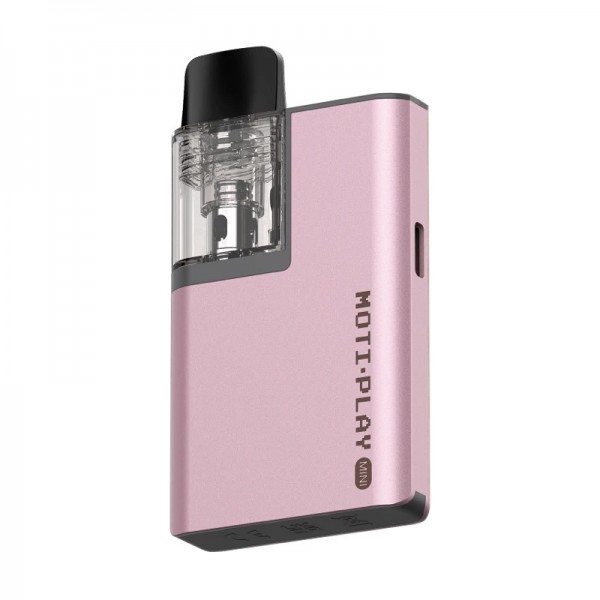 MOTI Play Mini Kit Pod Vape 650mAh 12W Best In UK