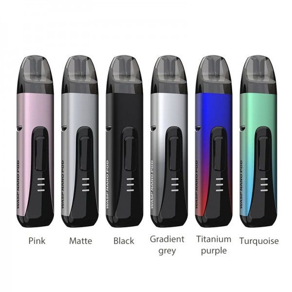 Oumier Wasp Nano Kit Pod Vape Sale