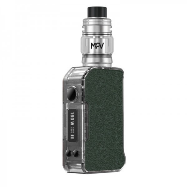 Dovpo MPV Buster Vape Kit 160W UK Powerful