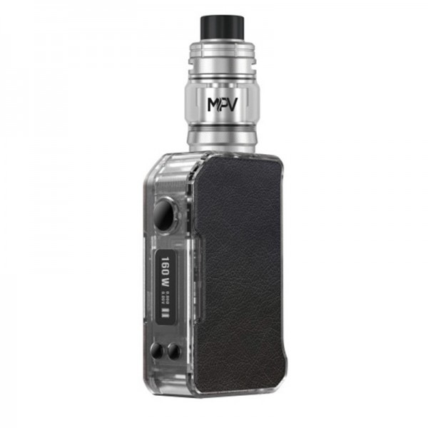 Dovpo MPV Buster Vape Kit 160W UK Powerful