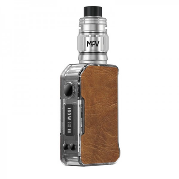Dovpo MPV Buster Vape Kit 160W UK Powerful