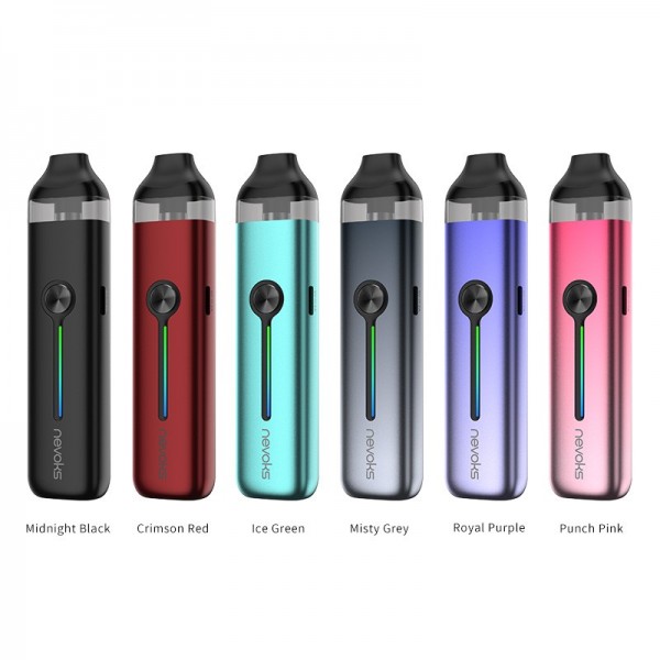 Nevoks Feelin 2 Kit 1100mAh Hot Online