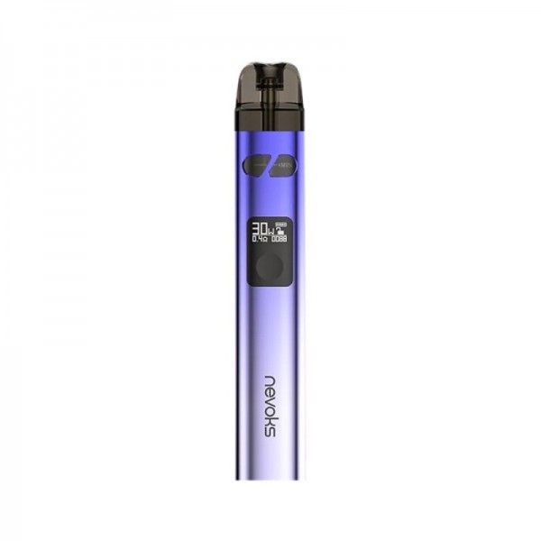 Nevoks Feelin A2 Kit 1000mAh 30W Vapes Sale UK