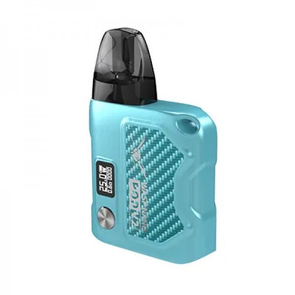 Oumier Wasp Nano POD V2 Kit 25W Highly Modish Vape