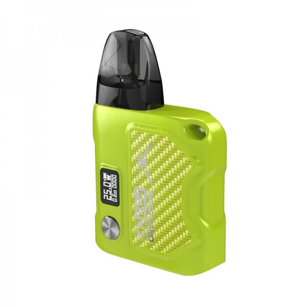 Oumier Wasp Nano POD V2 Kit 25W Highly Modish Vape