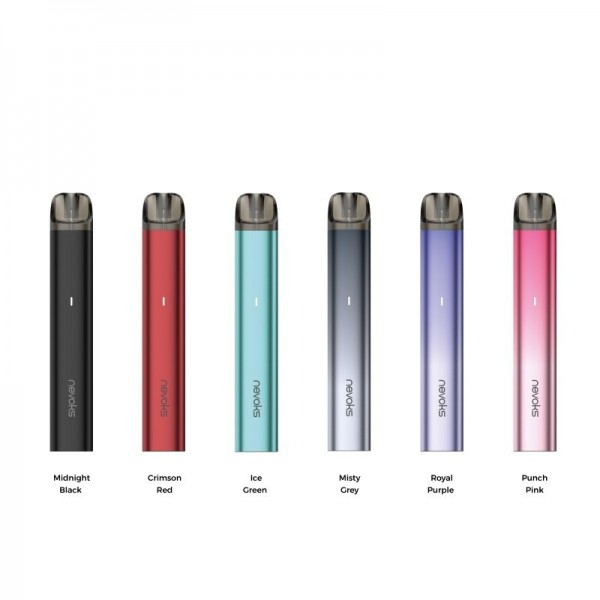 Nevoks APX S2 Pod Kit 1000mAh 18W