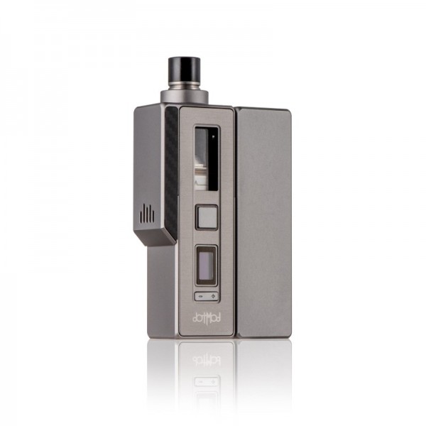 Dotmod DotAIO X Vape Kit 75W
