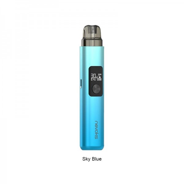 Nevoks Feelin AX Pod Kit 1500mAh 30W