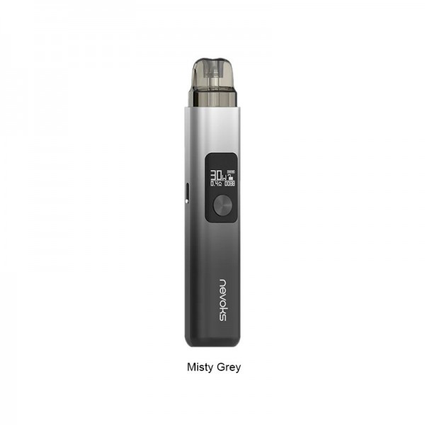Nevoks Feelin AX Pod Kit 1500mAh 30W