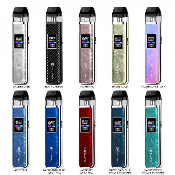 Dovpo AYCE Pro Pod Kit 1000mAh 30W High Quality For Sale
