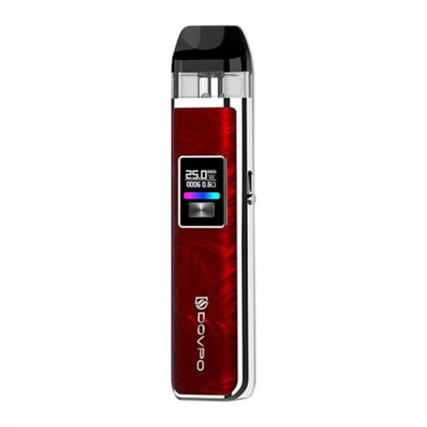 Dovpo AYCE Pro Pod Kit 1000mAh 30W High Quality For Sale